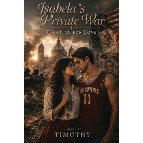 Isabela's Private War
