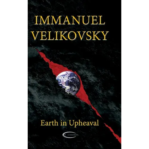 Earth in Upheaval