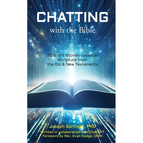 Chatting with the Bible