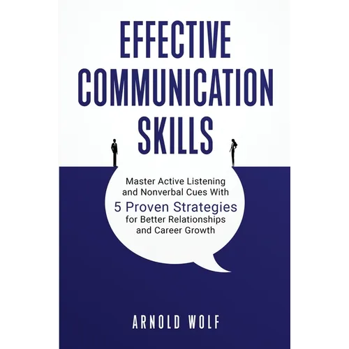 Effective Communication Skills