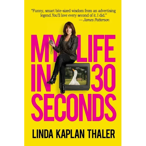 My Life In 30 Seconds