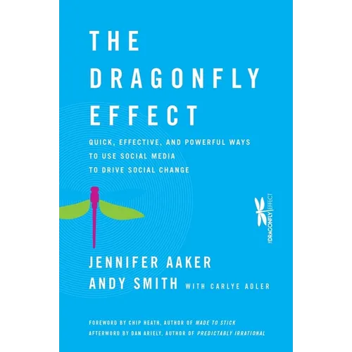 The Dragonfly Effect