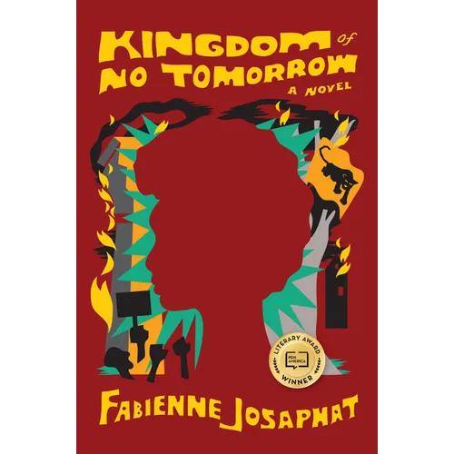 Kingdom of No Tomorrow