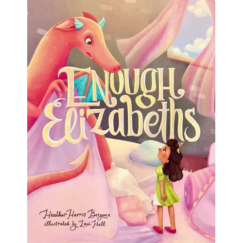 Enough Elizabeths