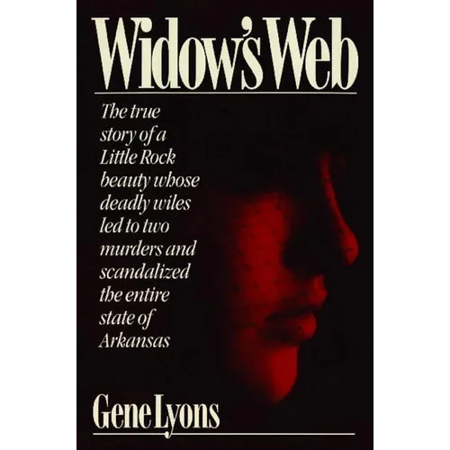 Widow's Web