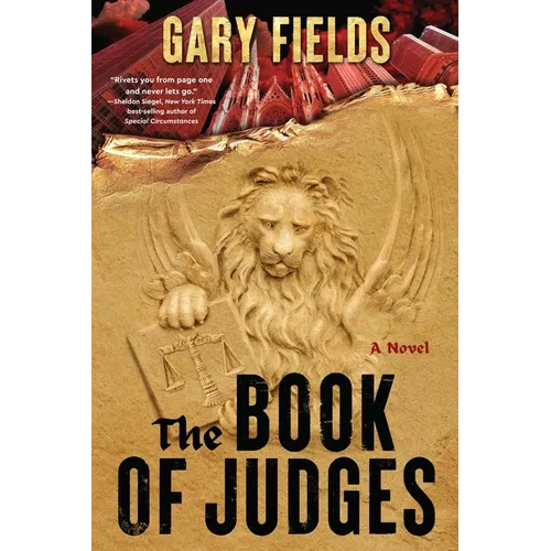 The Book of Judges