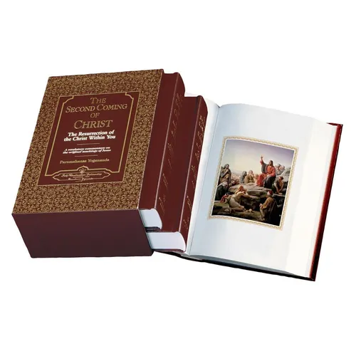 The Second Coming of Christ: The Resurrection of the Christ Within You, a Revelatory Commentary on the Original Teachings of Jesus