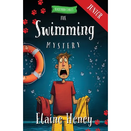 The Swimming Mystery - Blackthorn Stables Junior