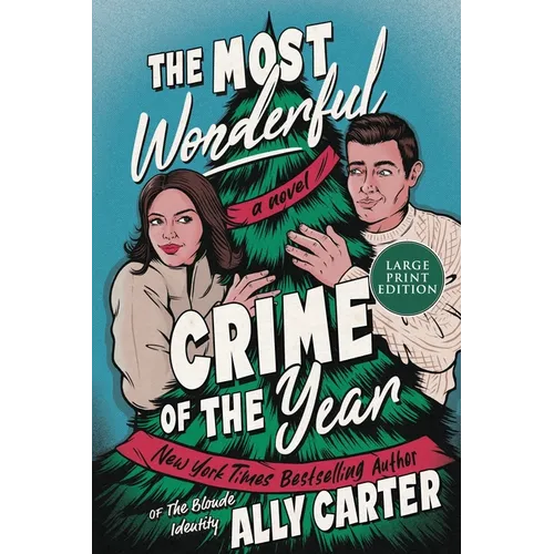 The Most Wonderful Crime of the Year