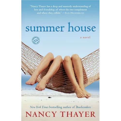 Summer House