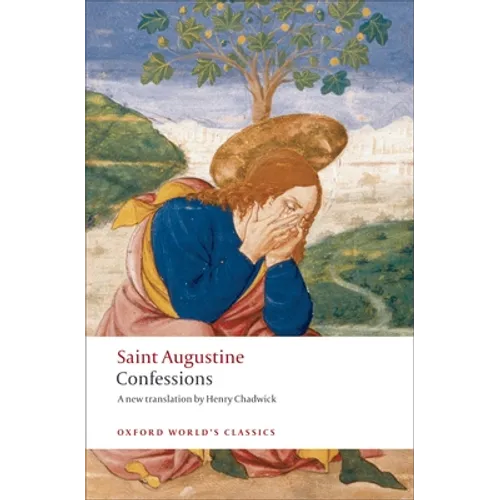 St. Augustine's Confessions