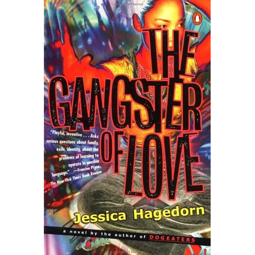 The Gangster of Love