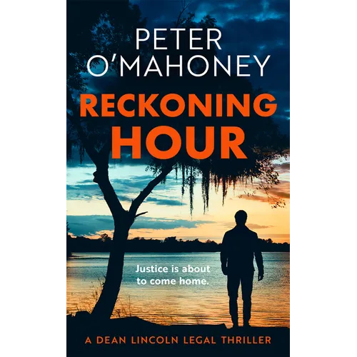 Reckoning Hour