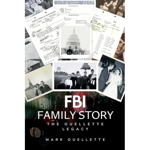FBI Family Story: The Ouellette Legacy