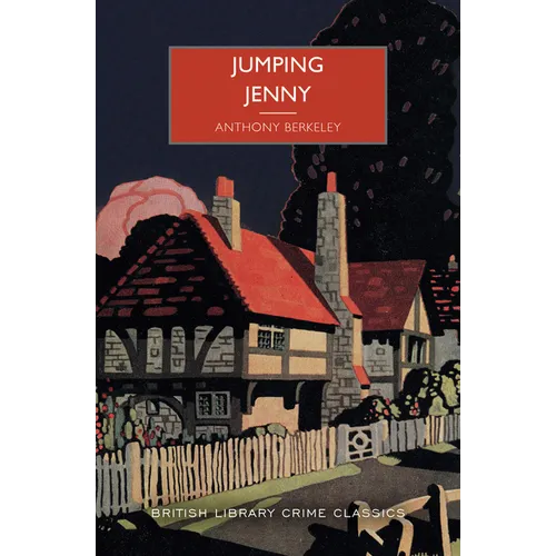 Jumping Jenny