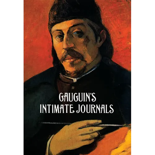 Gauguin's Intimate Journals
