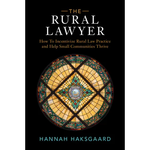 The Rural Lawyer