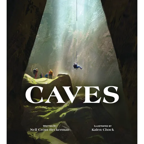 Caves