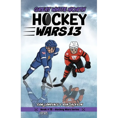 Hockey Wars 13: Great White North