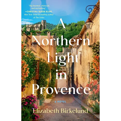 A Northern Light in Provence