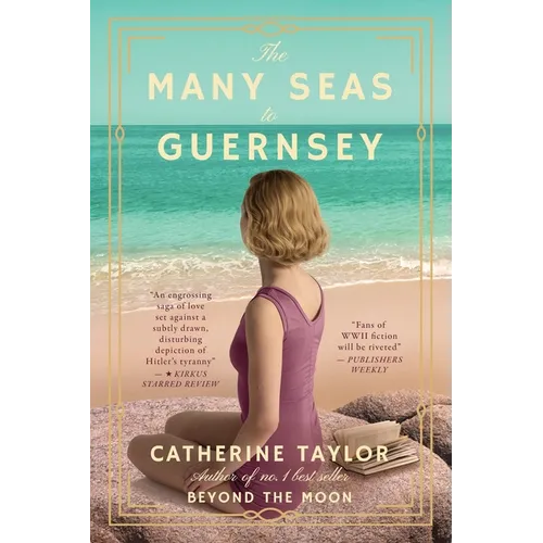 The Many Seas to Guernsey