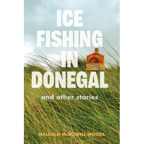 Ice Fishing in Donegal