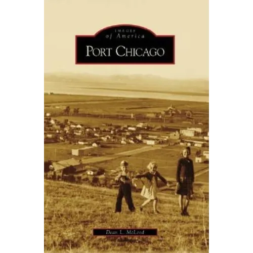 Port Chicago