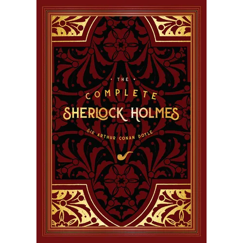 The Complete Sherlock Holmes