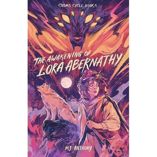 The Awakening of Lora Abernathy