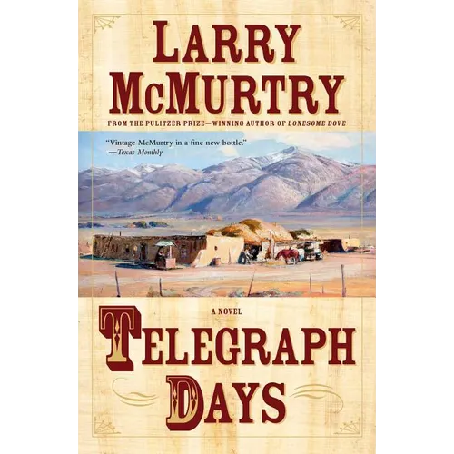 Telegraph Days