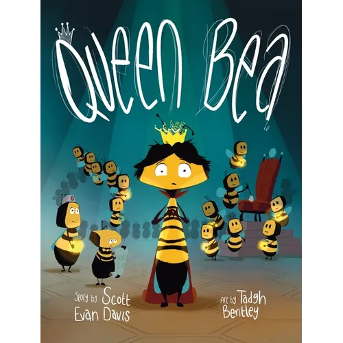 Queen Bea