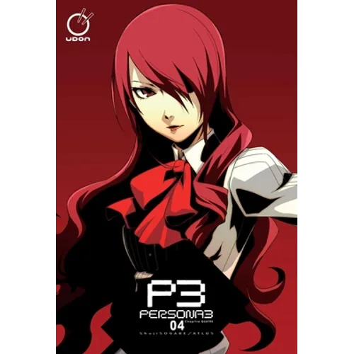 Persona 3, Volume 4