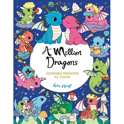 A Million Dragons