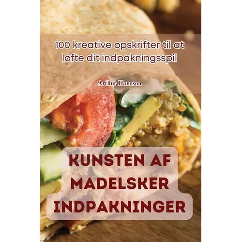 Kunsten AF Madelsker Indpakninger