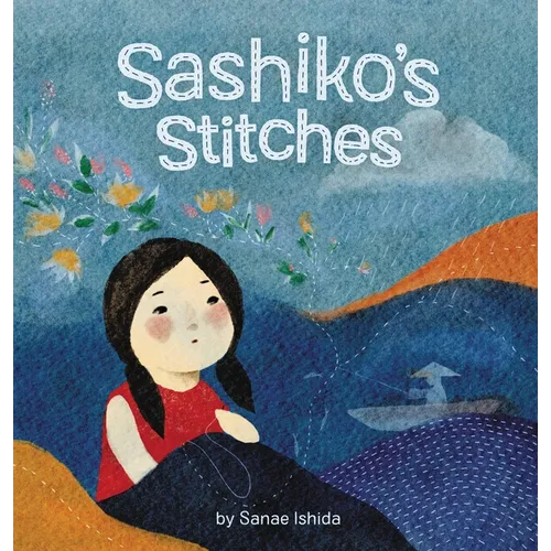 Sashiko's Stitches