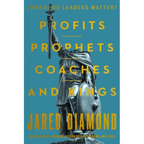 Profits, Prophets, Coaches, and Kings: (When) Do Leaders Matter?