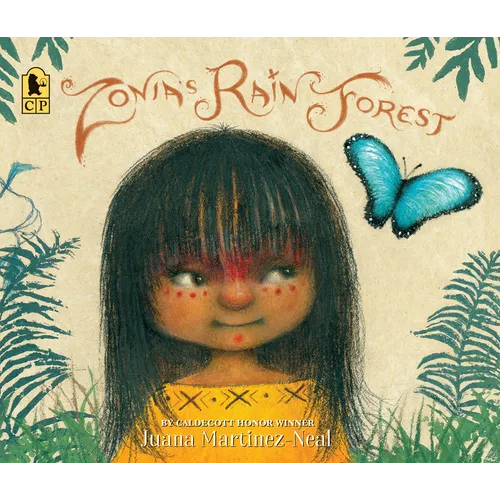 Zonia's Rain Forest
