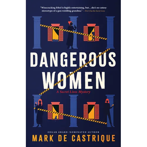Dangerous Women
