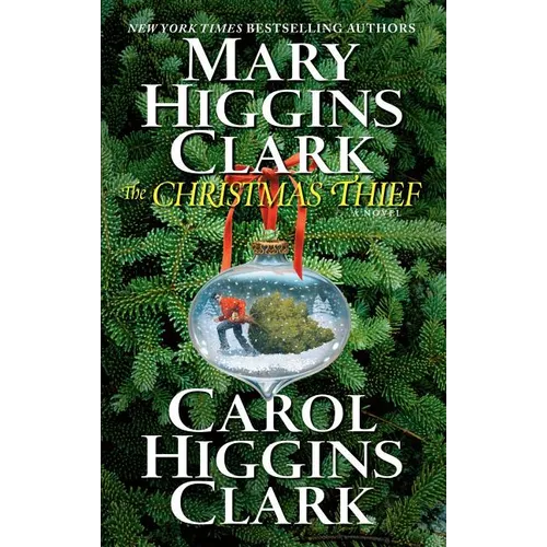 The Christmas Thief