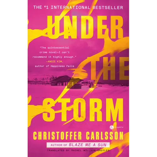 Under the Storm