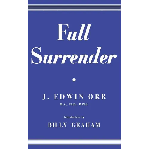 Full Surrender