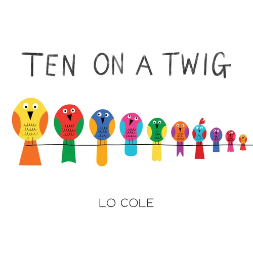 Ten on a Twig