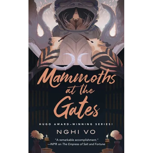 Mammoths at the Gates