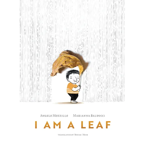 I Am a Leaf