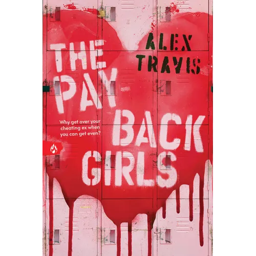 The Payback Girls