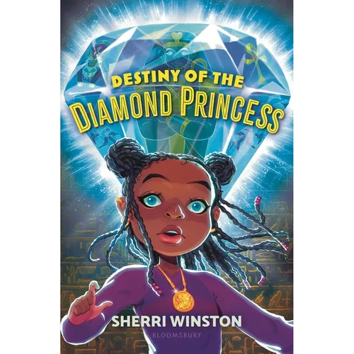 Destiny of the Diamond Princess