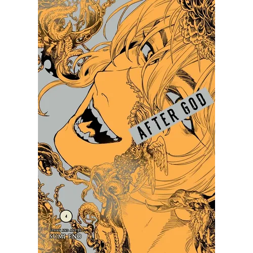 After God, Vol. 4