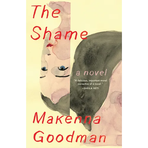 The Shame