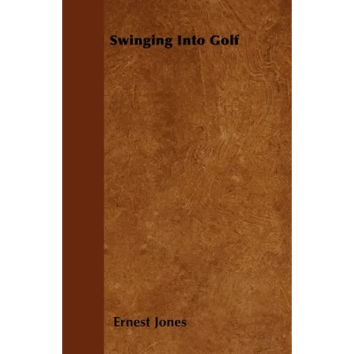 Swinging Into Golf