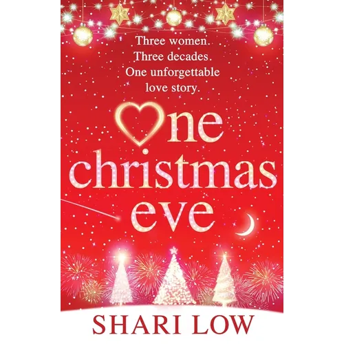 One Christmas Eve